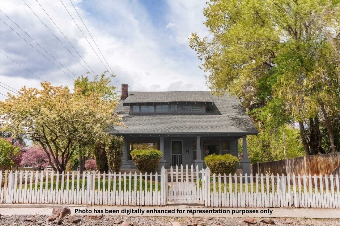 House in Bend, Oregon, United States 4 - 17281733