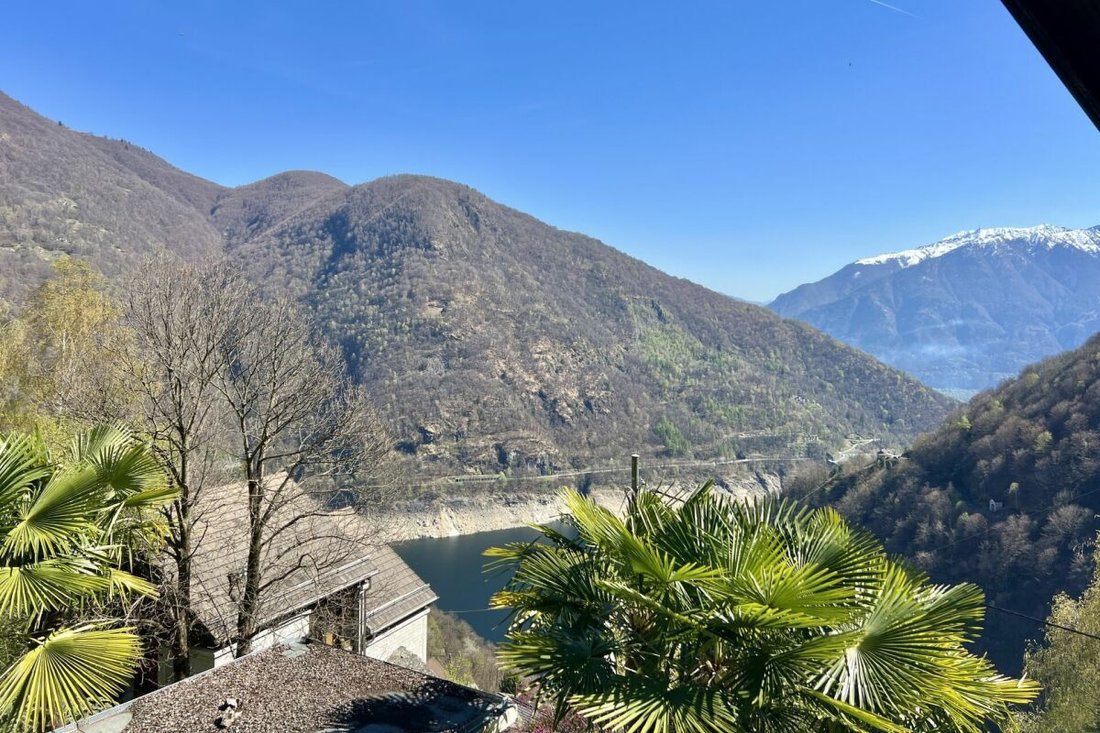 Haus in Mergoscia, Tessin, Schweiz 2 - 17780021