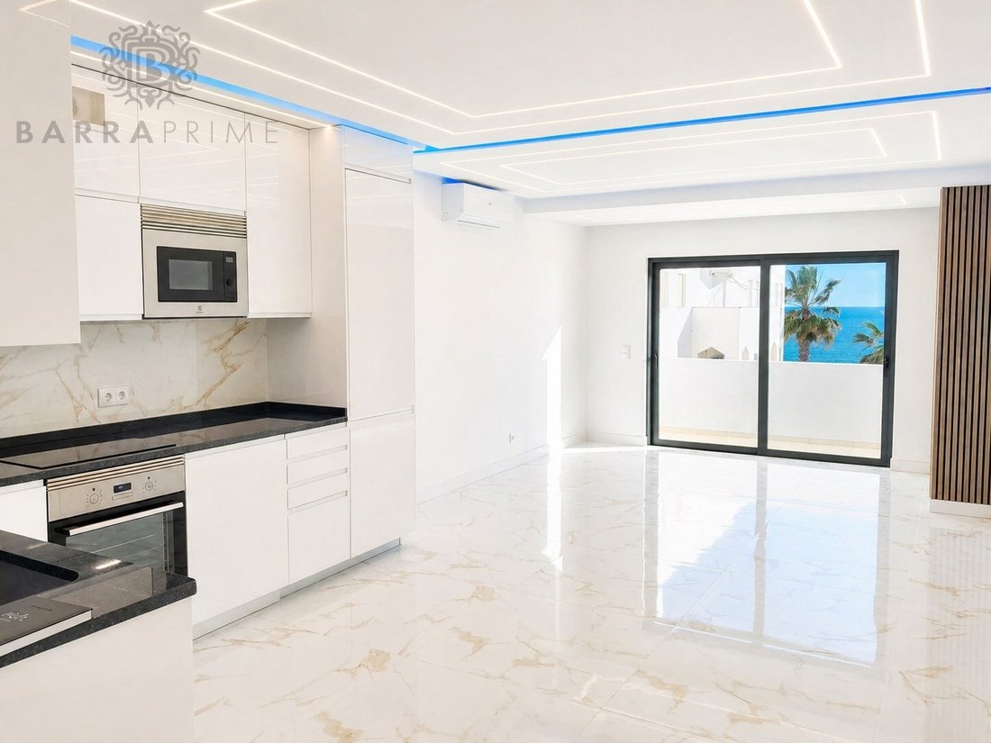 Apartment in Quarteira, Algarve, Portugal 1 - 16691527