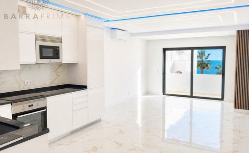 Apartamento en Quarteira, Algarve, Portugal 1