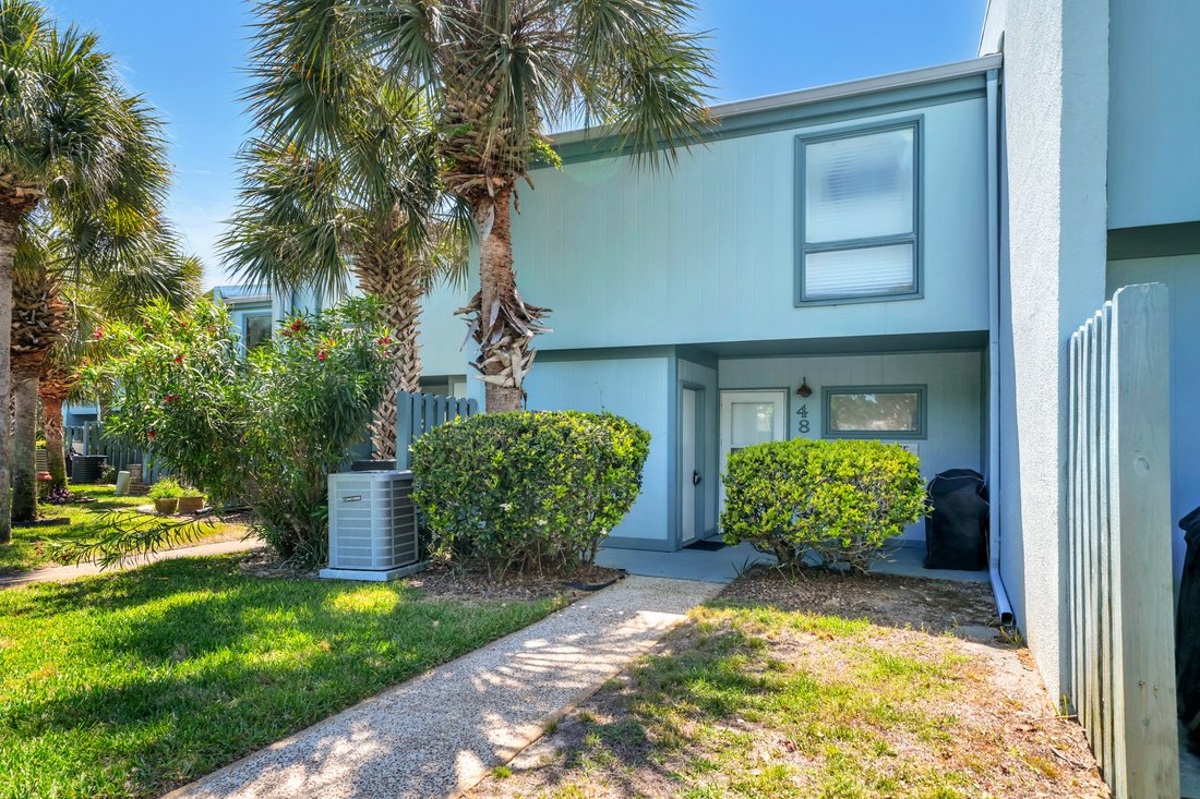 Townhouse in Rosemary Beach, Florida, United States 1 - 17783724