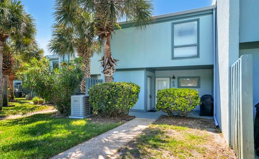 Townhouse in Rosemary Beach, Florida, United States 1