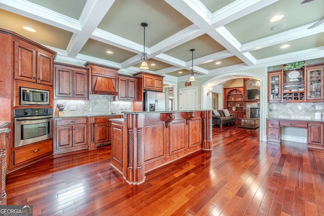 House in Monroe, Georgia, United States 5 - 17782100