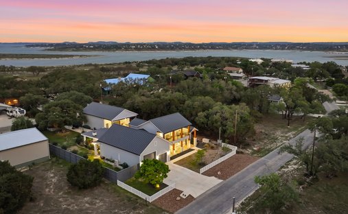 House in Canyon Lake, Texas, United States 1
