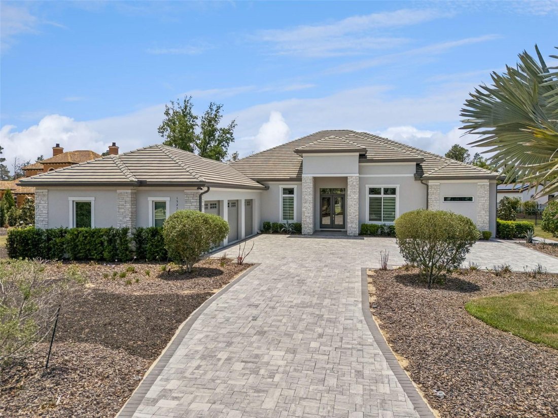 House in Montverde, Florida, United States 1 - 17781040