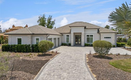 House in Montverde, Florida, United States 1