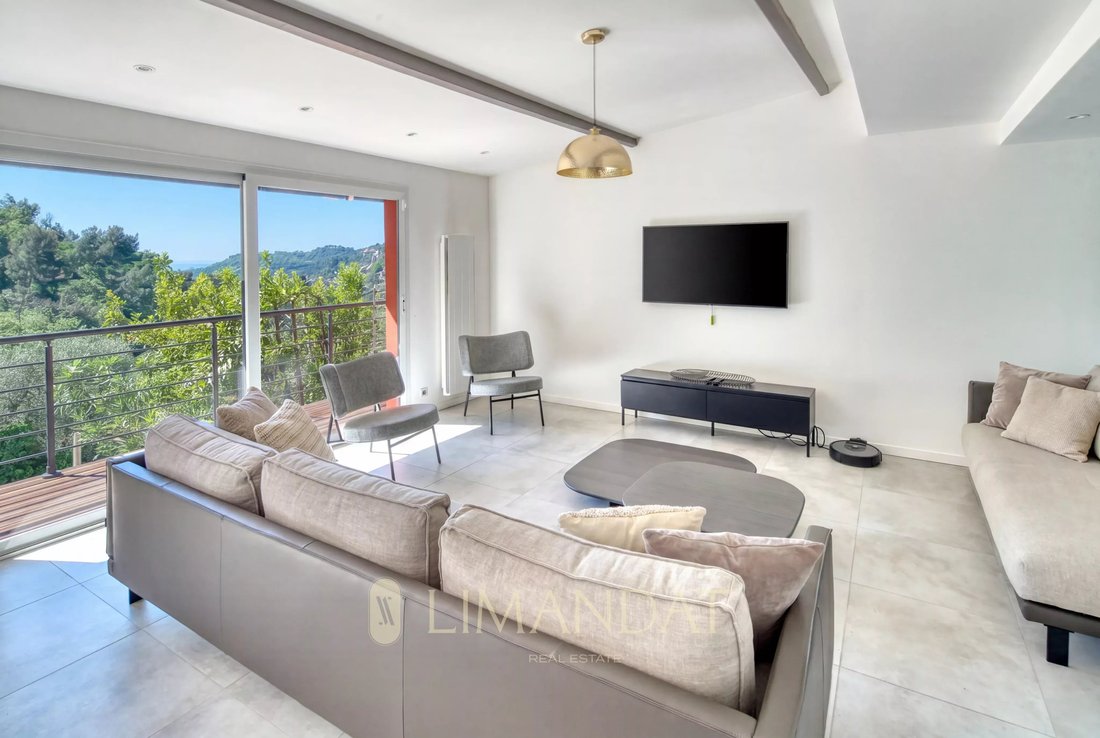 Villa in Castellar, Provence-Alpes-Côte d'Azur, France 4 - 17782600
