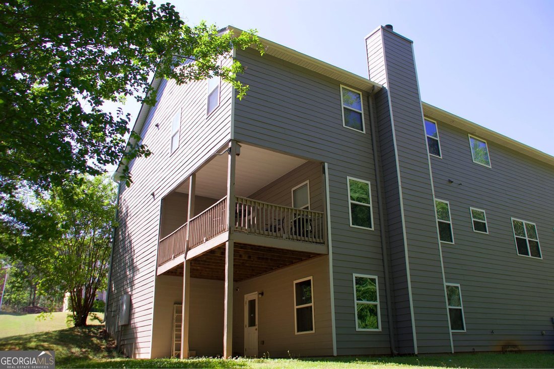 House in Douglasville, Georgia, United States 2 - 17782080