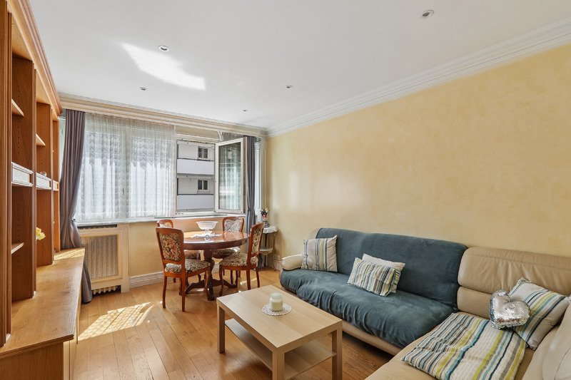 Apartment in Bassin de la Villette, Paris 19e Arrondissement, Paris 1 - 17779259