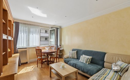 Wohnung in Bassin de la Villette, Paris 19e Arrondissement, Paris 1