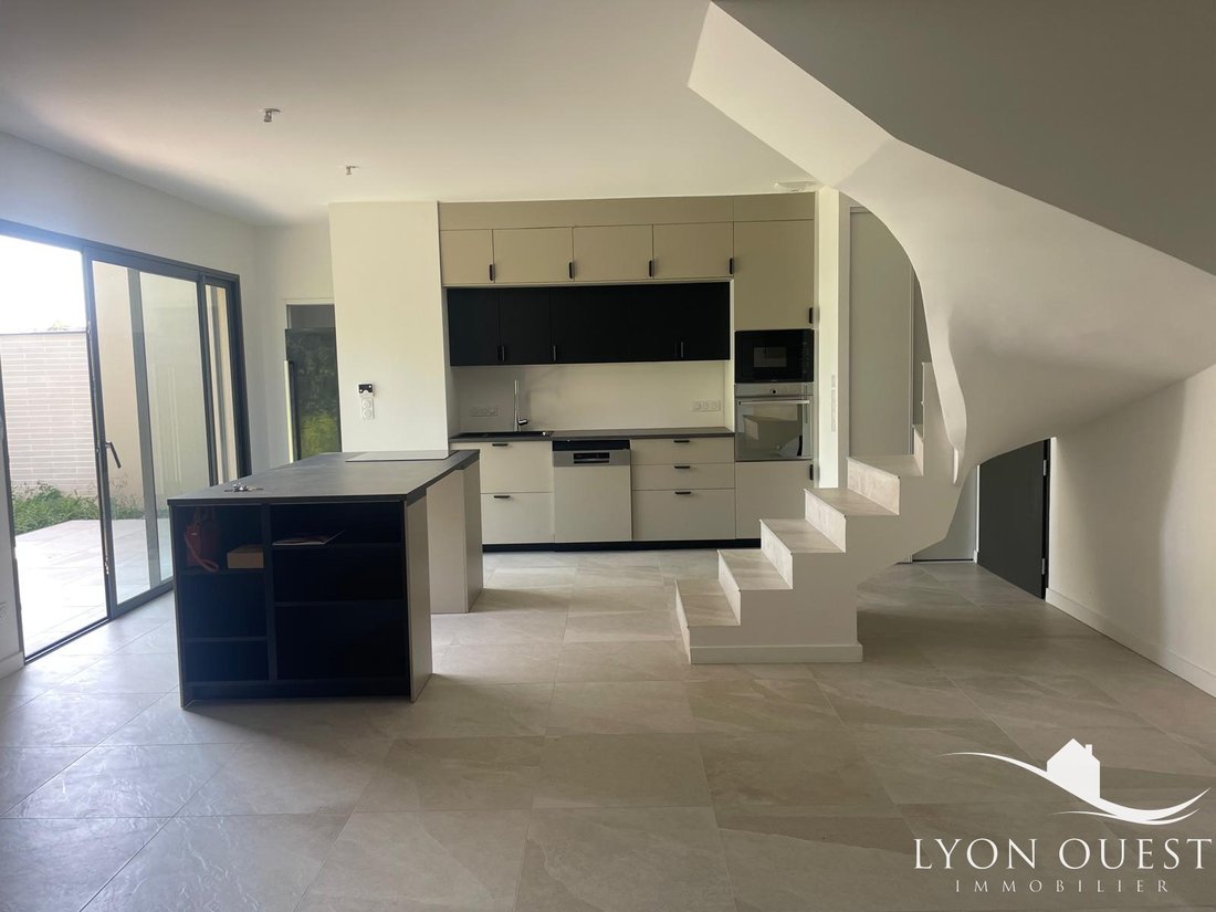 Apartment in Sathonay-Village, Auvergne-Rhône-Alpes, France 3 - 17782329