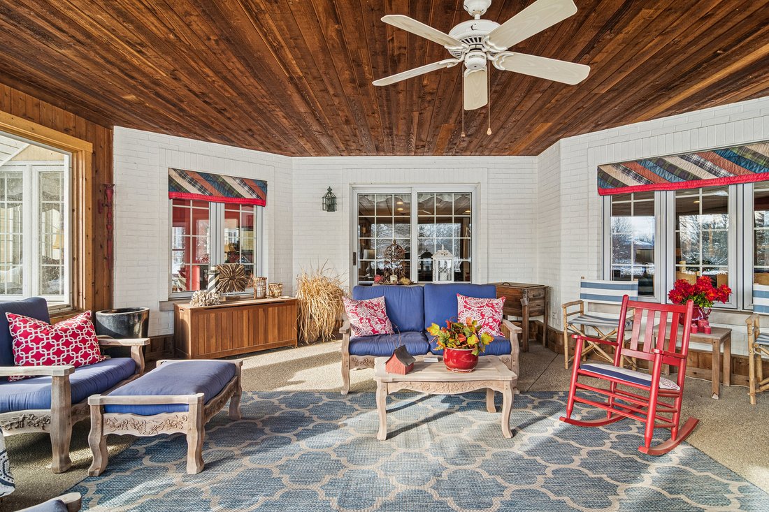House in Barrington Hills, Illinois, United States 5 - 17781893