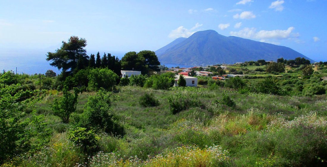 Farm Ranch in Lipari, Sicily, Italy 2 - 17780811