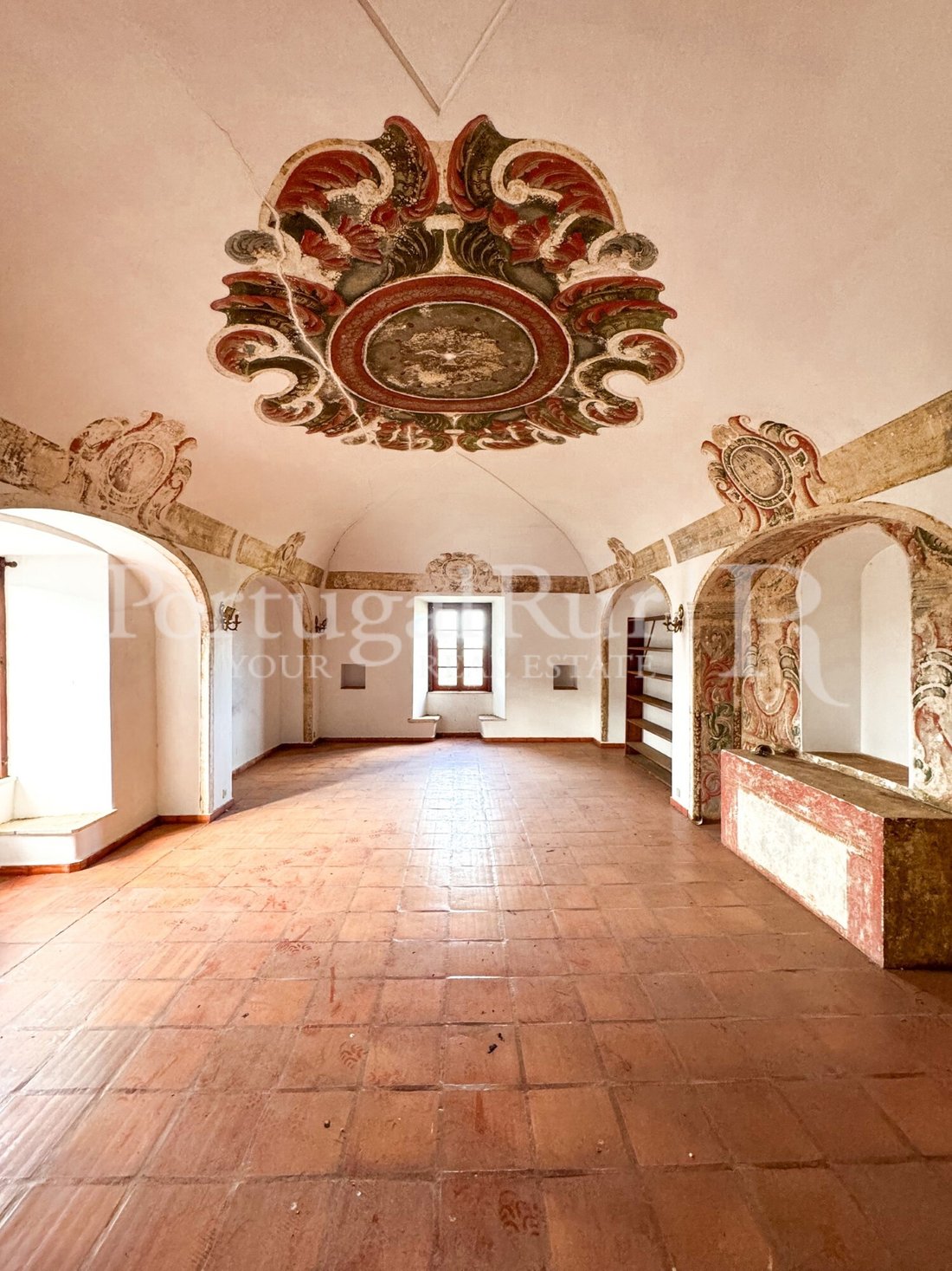 Finca in Nossa Senhora da Conceicao e Sao Bartolomeu, Évora District, Portugal 4 - 17782765