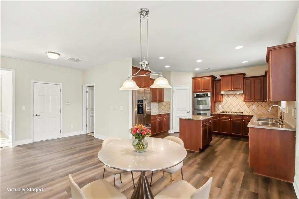 House in Flowery Branch, Georgia, United States 4 - 17195954