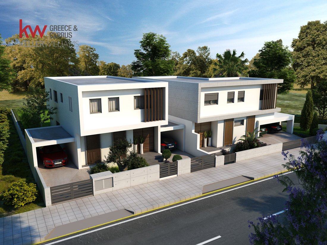 Villa in Dali, Nicosia, Cyprus 5 - 17778790