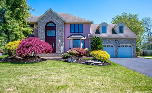 Casa a East Brunswick, New Jersey, Stati Uniti 1