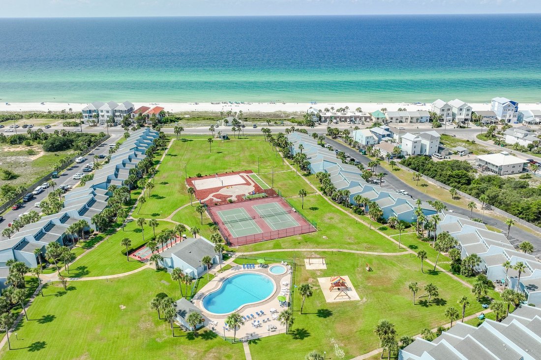 Townhouse in Rosemary Beach, Florida, United States 3 - 17783724