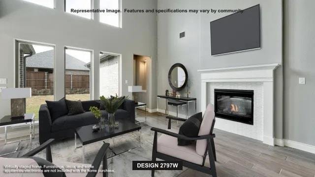 House in Kyle, Texas, United States 3 - 17781309