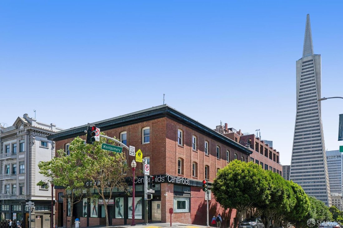 San Francisco, California, United States 2 - 17780703