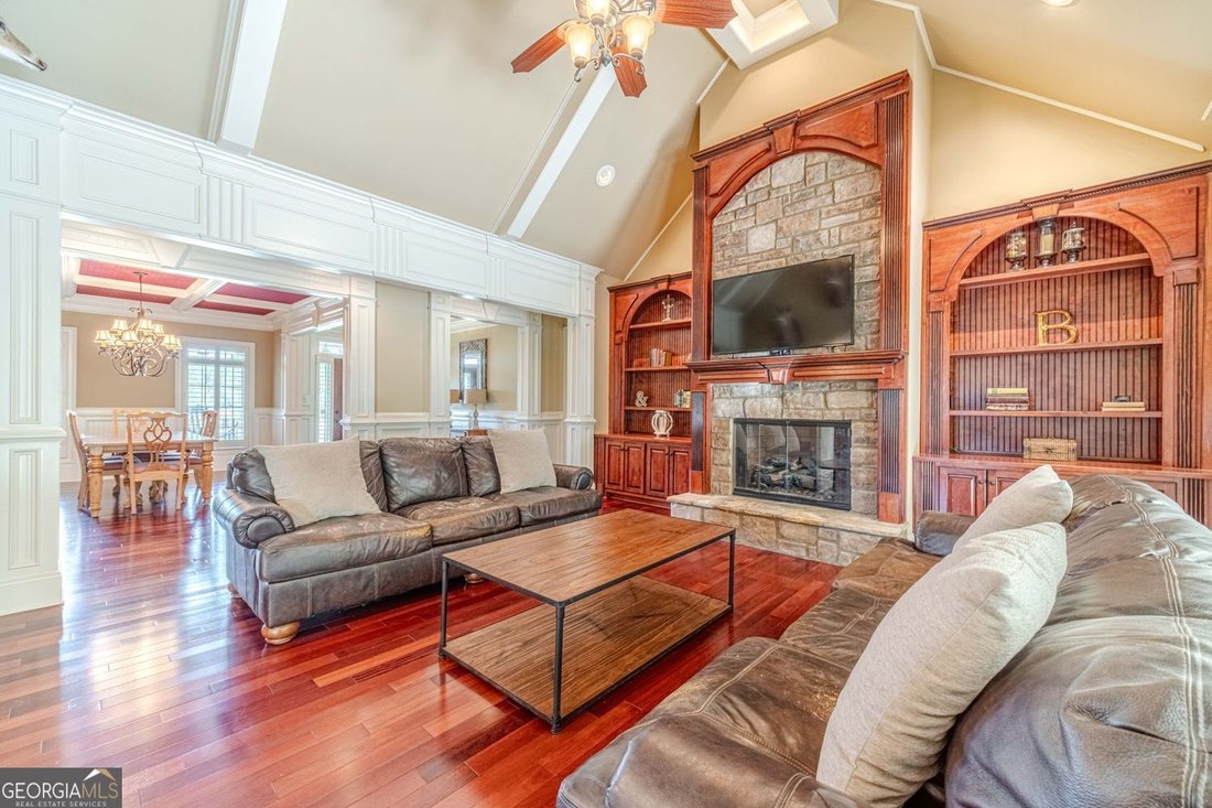 House in Monroe, Georgia, United States 4 - 17782100
