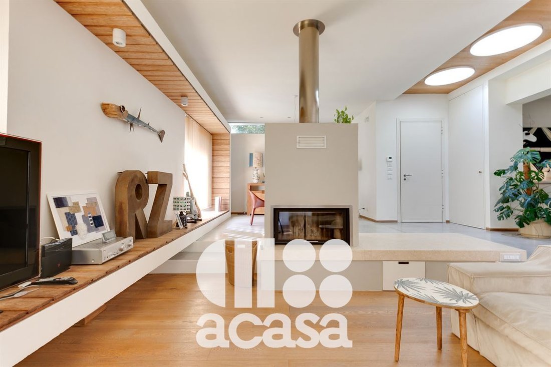 Villa in Valverde - Villamarina, Cesenatico, Emilia-Romagna 3 - 17778714