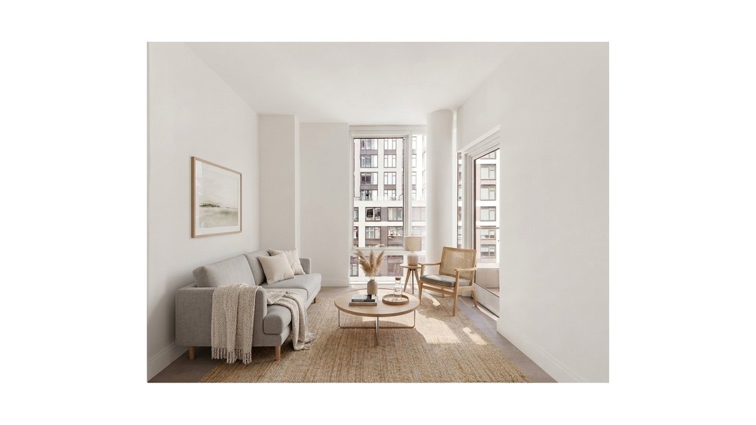 Condo in New York, New York, United States 1 - 17671012