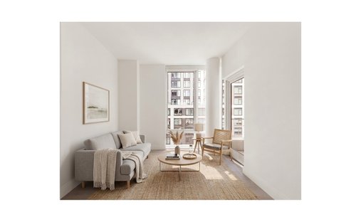 Appartement à New York, État de New York, États-Unis 1