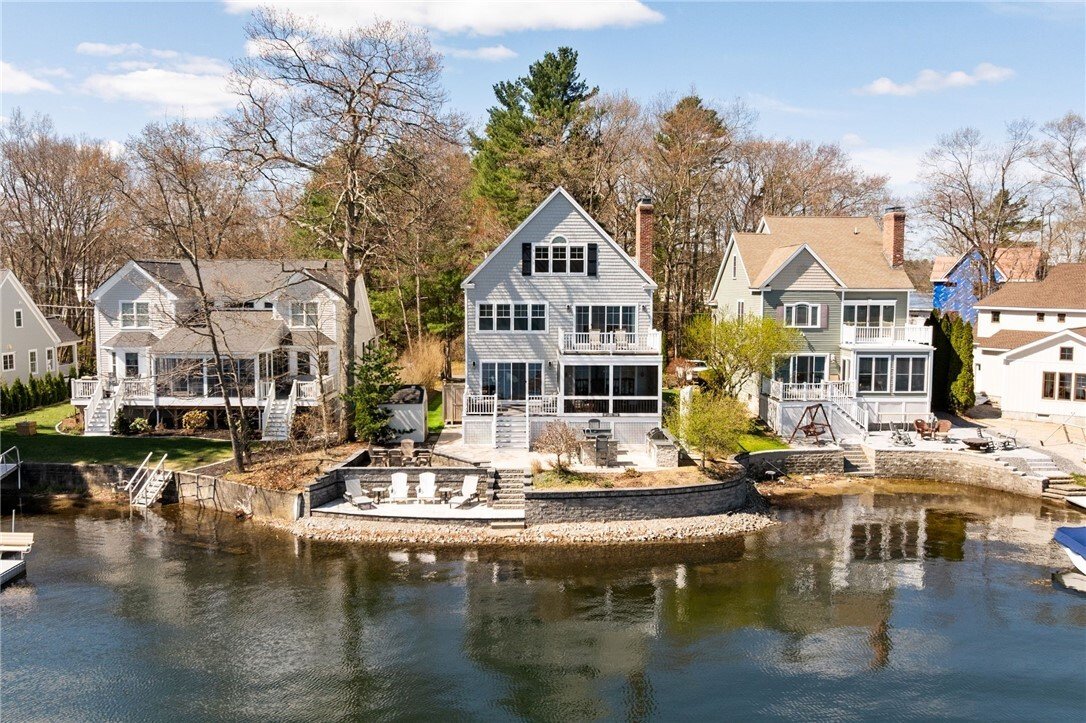 House in Webster, Massachusetts, United States 1 - 17783033