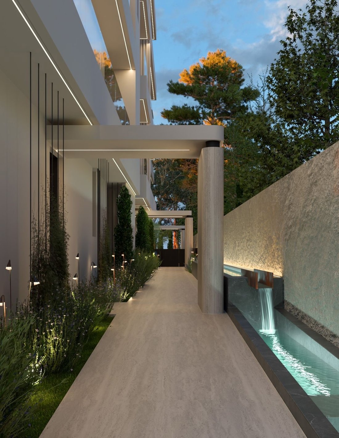 Apartment in Voula, Attica, Greece 3 - 17778840