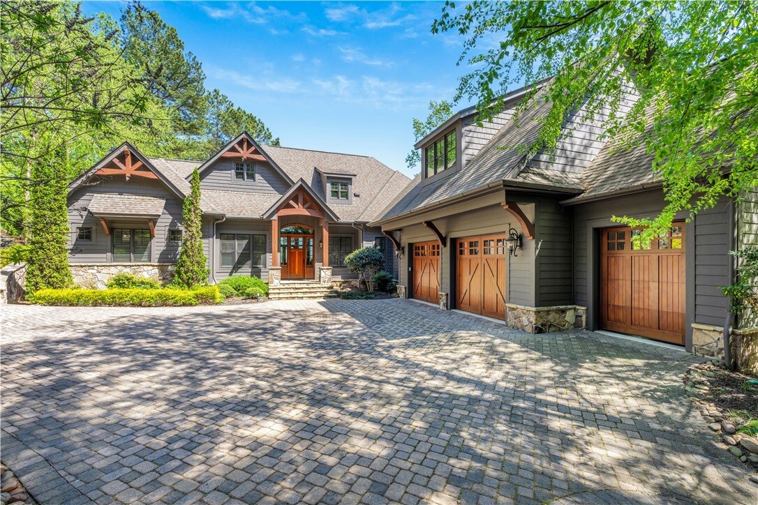House in Salem, South Carolina, United States 1 - 17780528