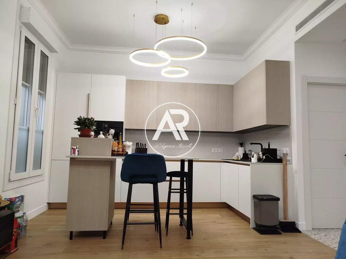 Apartment in France 4 - 17780035