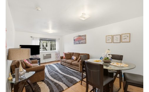 Appartement à New York, État de New York, États-Unis 1