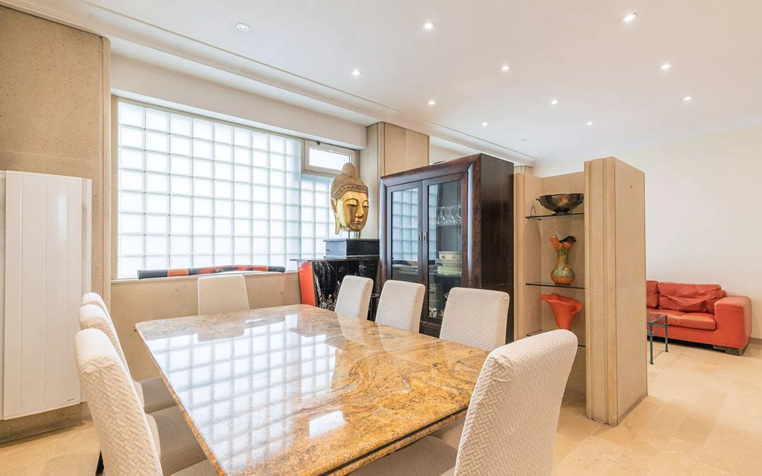 Apartment in Mouton Duvernet, Paris 14e Arrondissement, Paris 4 - 17779409