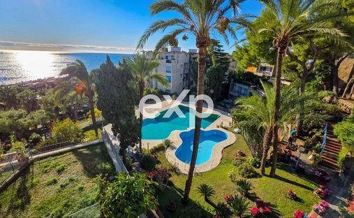 Appartement à Foce, Sanremo, Italie 1