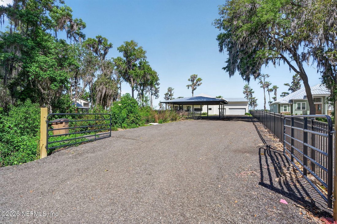 House in Melrose, Florida, United States 4 - 17781512