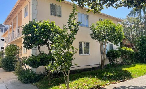 Los Angeles, California, United States 1