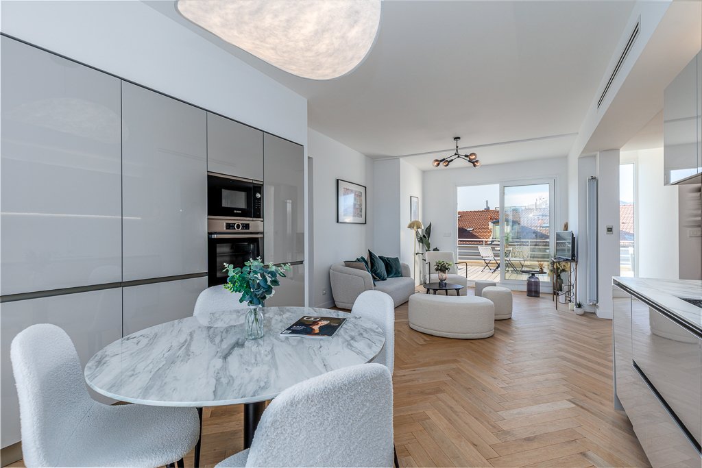 Apartment in Nice, Provence-Alpes-Côte d'Azur, France 5 - 17779956