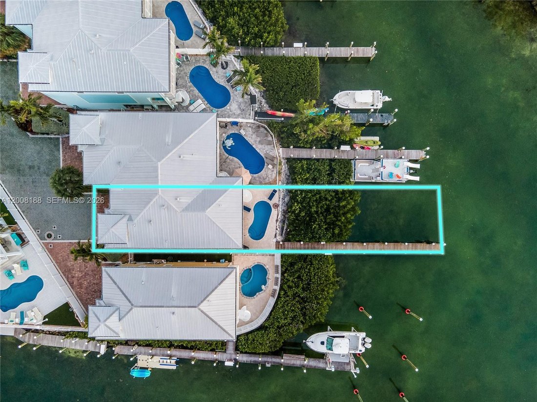 House in Marathon, Florida, United States 3 - 17782390