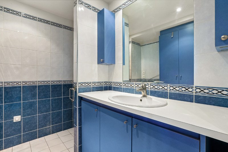 Apartment in Bassin de la Villette, Paris 19e Arrondissement, Paris 4 - 17779259