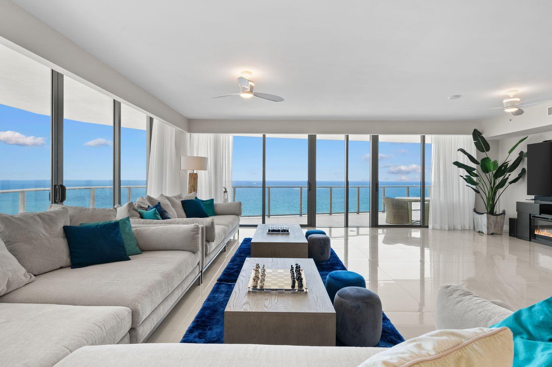 Condo in Hillsboro Beach, Florida, United States 3 - 17781626