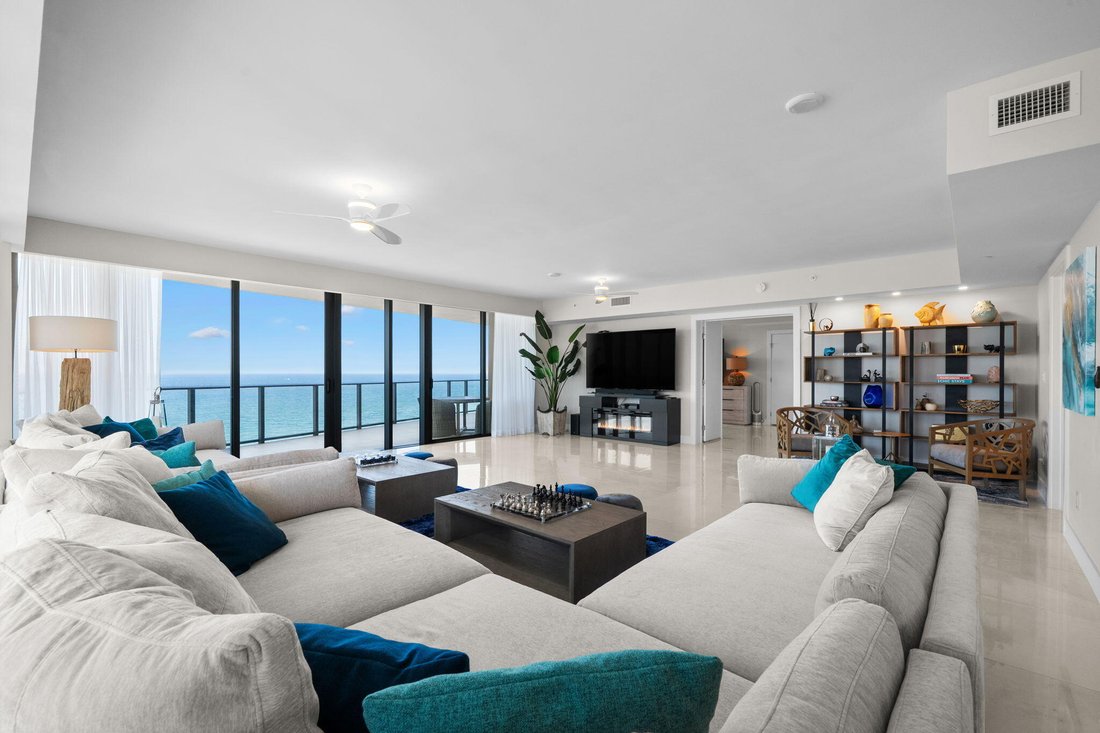 Condo in Hillsboro Beach, Florida, United States 1 - 17781626