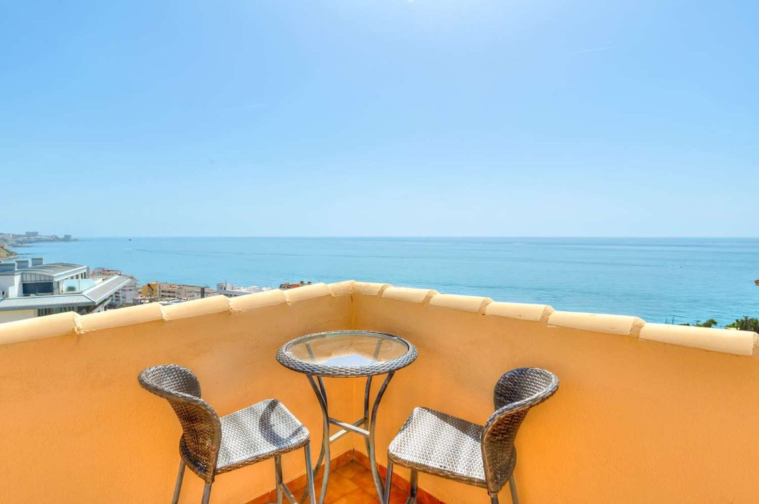 Apartment in Fuengirola, Andalusia, Spain 4 - 17780926