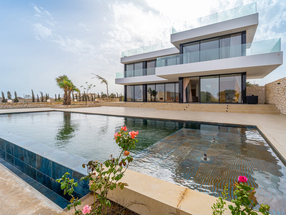 House in Essaouira, Marrakesh-Safi, Morocco 1 - 17780266