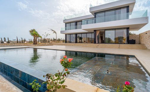 Casa a Provincia di Essaouira, Marrakech-Safi, Marocco 1