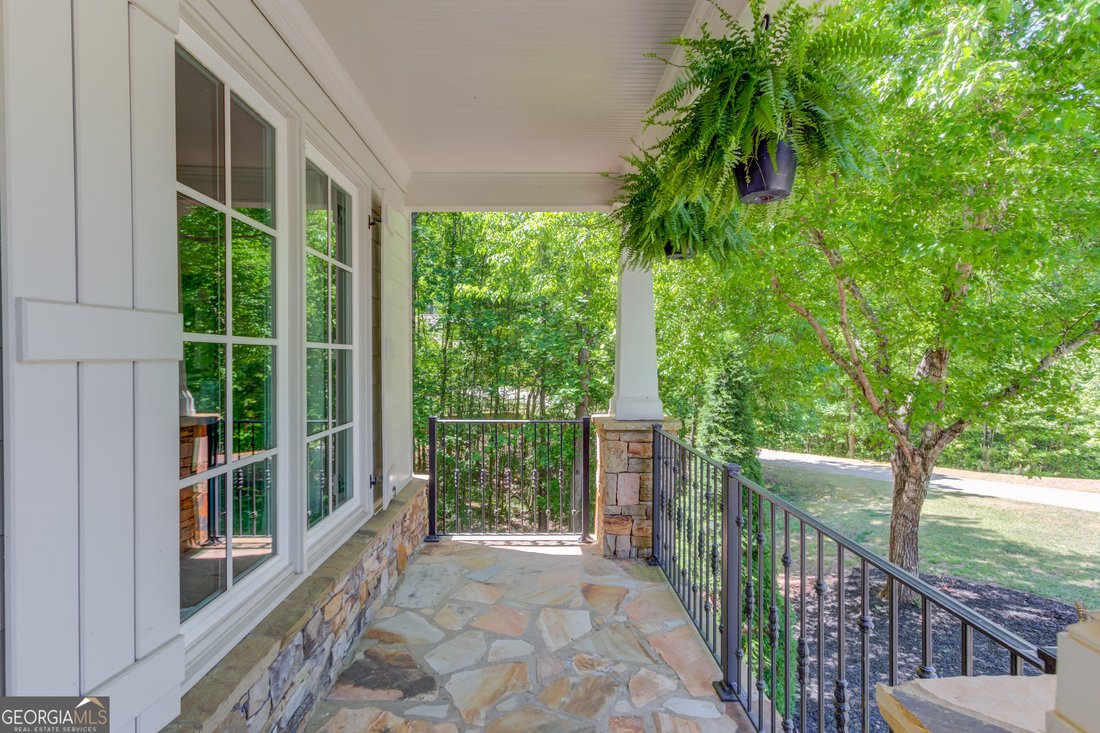 House in Cumming, Georgia, United States 5 - 17782099