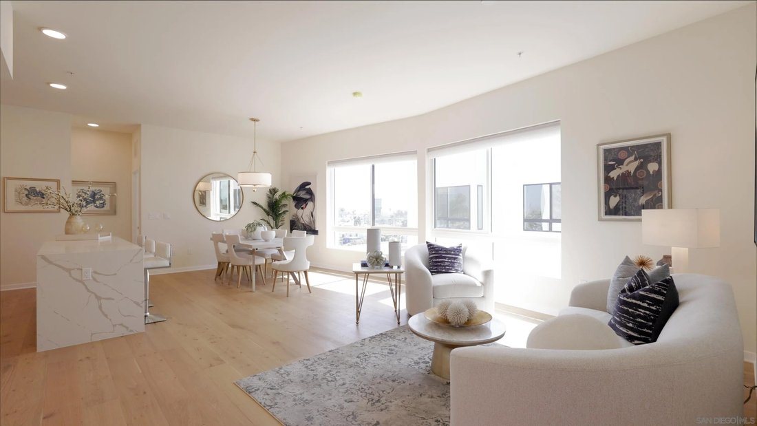 Condo in San Diego, California, United States 2 - 17781727