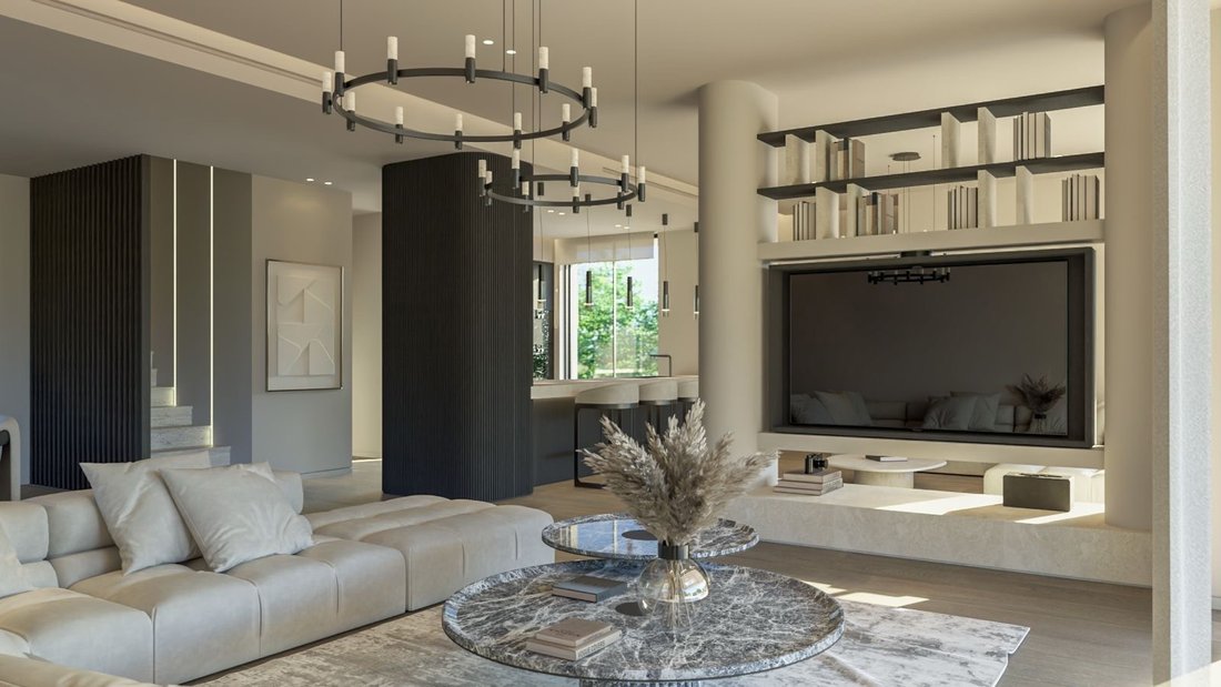 Apartment in Voula, Attica, Greece 1 - 17778831