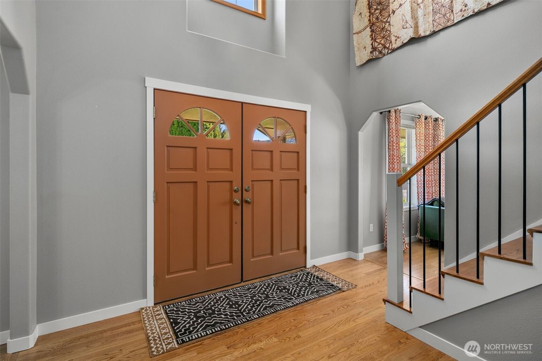 House in Cashmere, Washington, United States 5 - 17782406