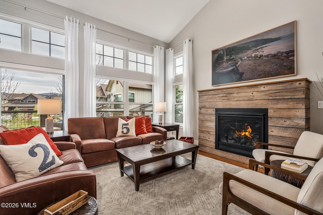 House in Eagle, Colorado, United States 1 - 17782419